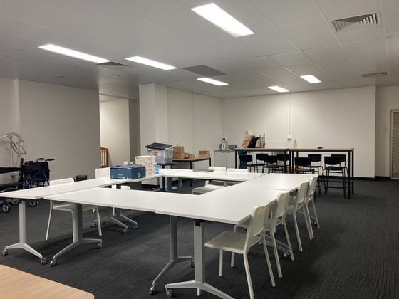 Click to view all images Tenancy B, Level 1/69 King Street Caboolture QLD 4510 - Image 4
