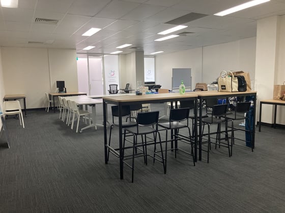 Click to view all images Tenancy B, Level 1/69 King Street Caboolture QLD 4510 - Image 5