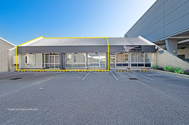 Click to view all images 2/5 Hasking Street Caboolture QLD 4510 - Image 1