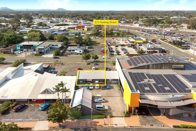 Click to view all images 2/5 Hasking Street Caboolture QLD 4510 - Image 2