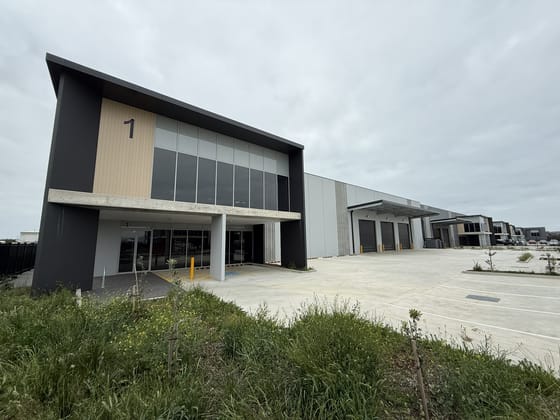 Click to view all images 1 Industry Place Corio VIC 3214 - Image 1