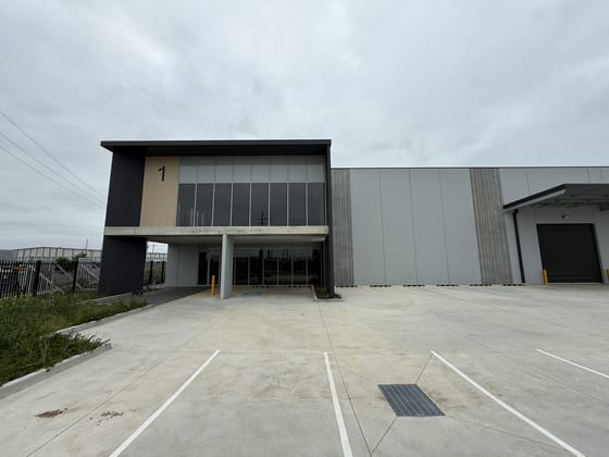 Click to view all images 1 Industry Place Corio VIC 3214 - Image 2