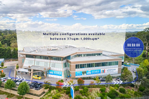 645-647 Burwood Highway Vermont South VIC 3133 - Image 1