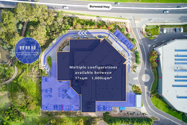 645-647 Burwood Highway Vermont South VIC 3133 - Image 2