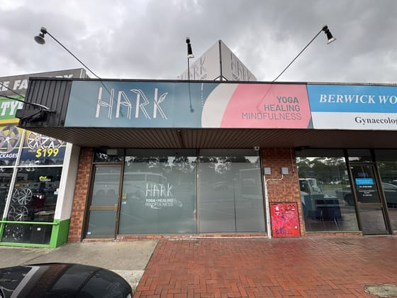 Click to view all images Shop 6, 1031 Burwood Highway Ferntree Gully VIC 3156 - Image 1