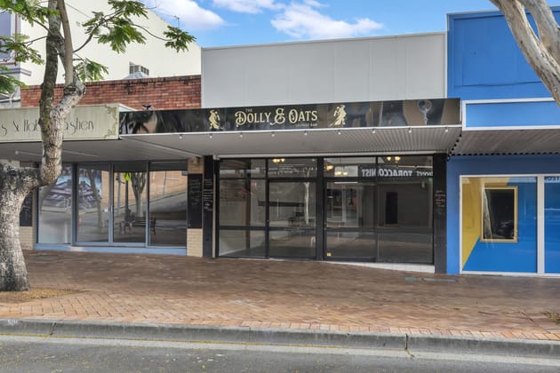 Click to view all images 124 Mary Street Gympie QLD 4570 - Image 1