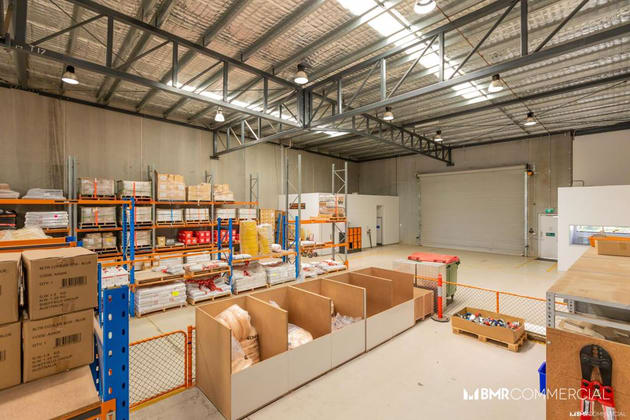 2/17 Cessnock Street Fyshwick ACT 2609 - Image 1