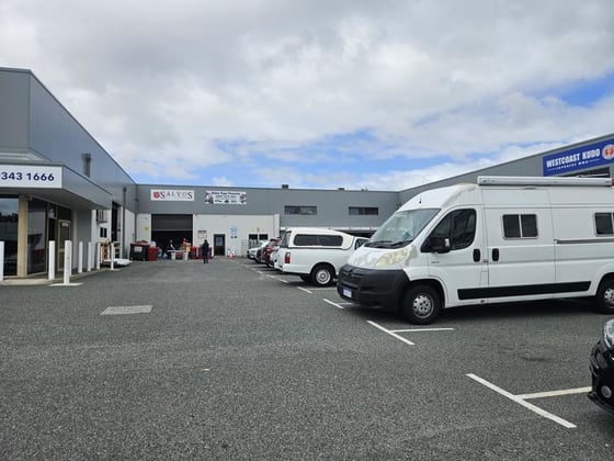 Click to view all images 2/10 Canham Way Greenwood WA 6024 - Image 1