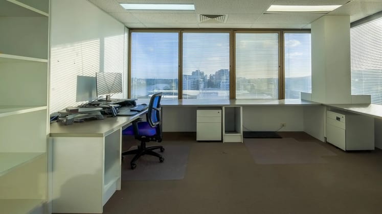 Suite 6.02/303 Coronation Drive Milton QLD 4064 - Image 1