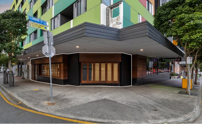 Shop 11/100 McLachlan Street Fortitude Valley QLD 4006 - Image 1