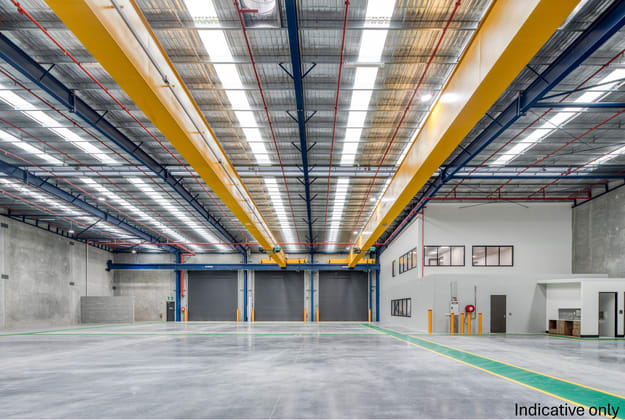 Click to view all images Transit Industrial Estate, Prosperity Place Park Ridge QLD 4125 - Image 4