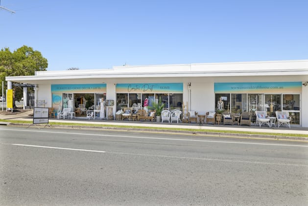 Click to view all images 1 & 2/14 Bowman Road Caloundra QLD 4551 - Image 1