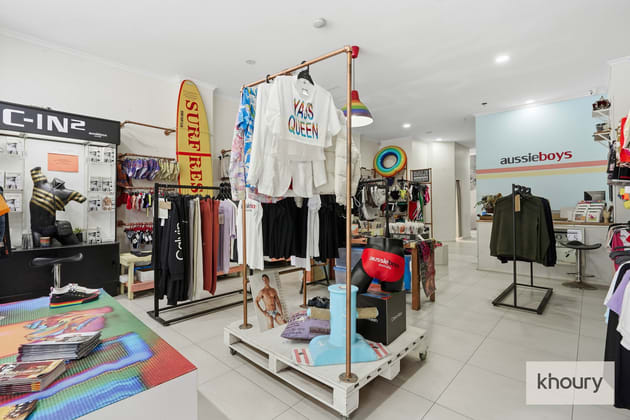 128 Oxford Street Darlinghurst NSW 2010 - Image 2