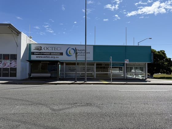Click to view all images Lease A/63 Brisbane Street Ipswich QLD 4305 - Image 1