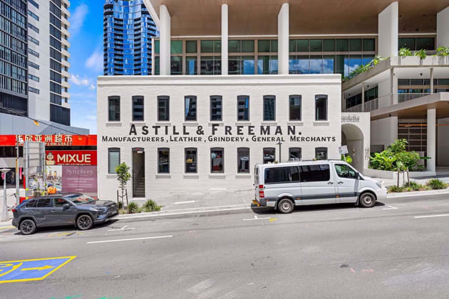 Click to view all images 17 Cordelia South Brisbane QLD 4101 - Image 1