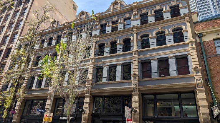 Click to view all images Trafalgar Square 230 Clarence Street Sydney NSW 2000 - Image 1