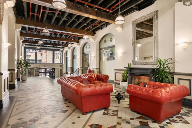 Click to view all images Trafalgar Square 230 Clarence Street Sydney NSW 2000 - Image 2