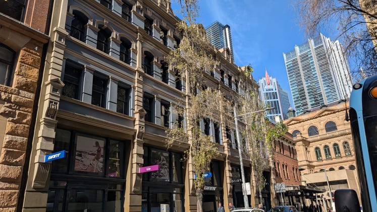 Click to view all images Trafalgar Square 230 Clarence Street Sydney NSW 2000 - Image 3