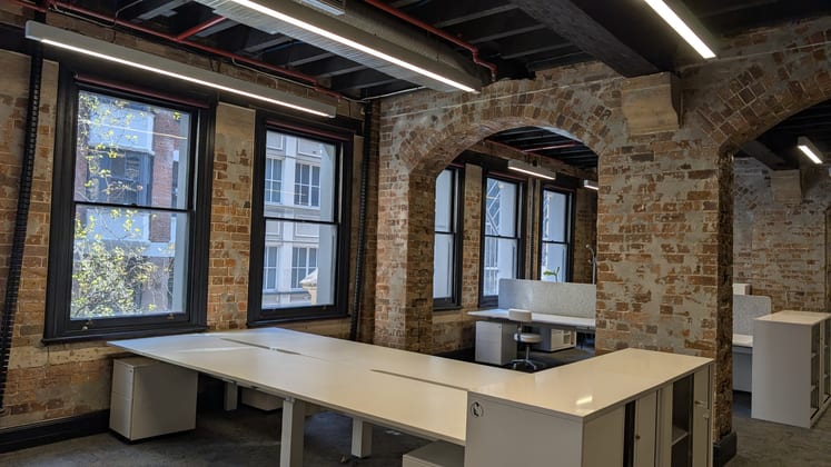 Click to view all images Trafalgar Square 230 Clarence Street Sydney NSW 2000 - Image 4