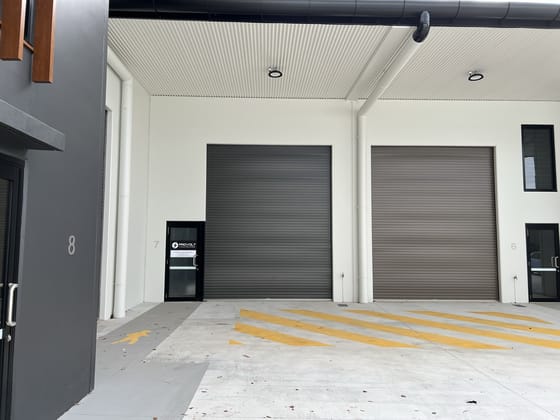 Click to view all images 7/60 Evans Drive Caboolture QLD 4510 - Image 2