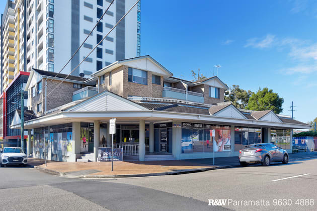 Parramatta NSW 2150 - Image 1