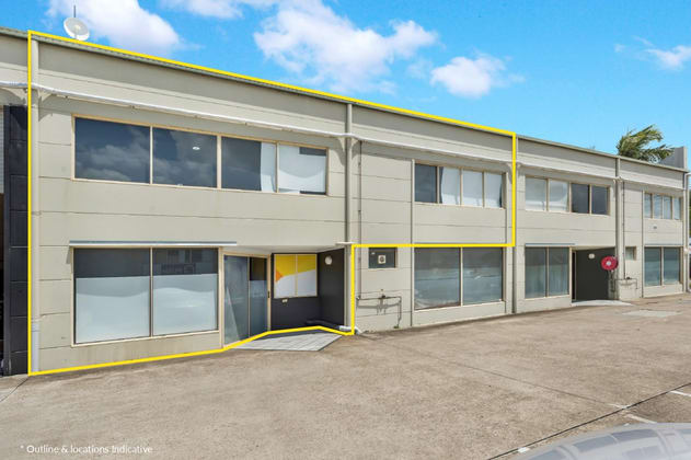 Click to view all images 1C/9-11 Newspaper Place Maroochydore QLD 4558 - Image 1