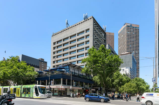 136 Exhibition Street Melbourne VIC 3000 - Image 1