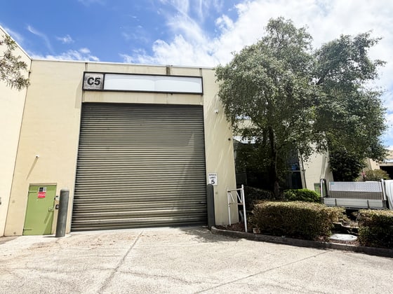 Click to view all images C2 & C5/5 Janine Street Scoresby VIC 3179 - Image 1