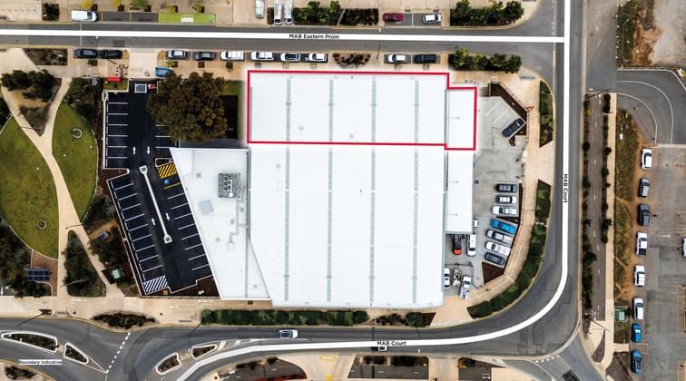 Click to view all images Lot 105 MAB Eastern Promenade Tonsley SA 5042 - Image 2