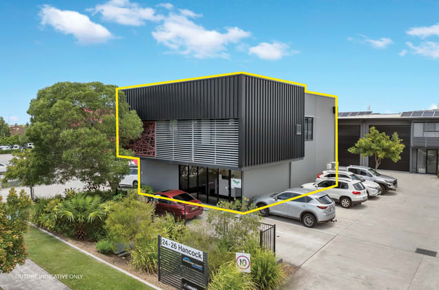 1/24-26 Hancock Way Baringa QLD 4551 - Image 3