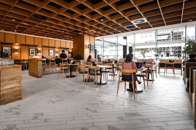 Click to view all images Level 4 15 Lake Street Cairns City QLD 4870 - Image 4