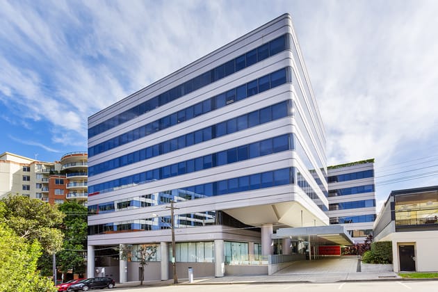 Click to view all images 72 Christie Street St Leonards NSW 2065 - Image 1