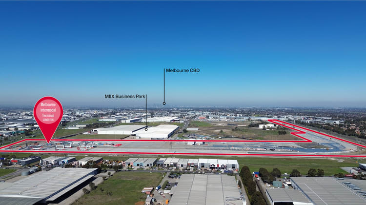 Lot 2/160 Union Road Somerton VIC 3062 - Image 1