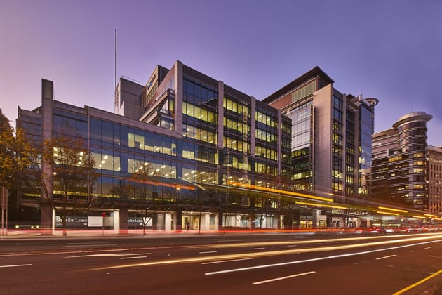 Click to view all images 207 Pacific Highway St Leonards NSW 2065 - Image 1