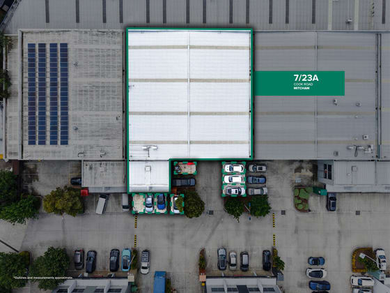 7/23A Cook Road Mitcham VIC 3132 - Image 2