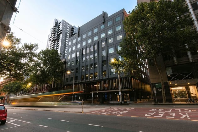 628 Bourke Street Melbourne VIC 3000 - Image 1