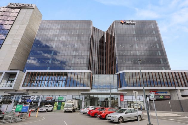 M-City 2107-2125 Princes Highway Clayton VIC 3168 - Image 2