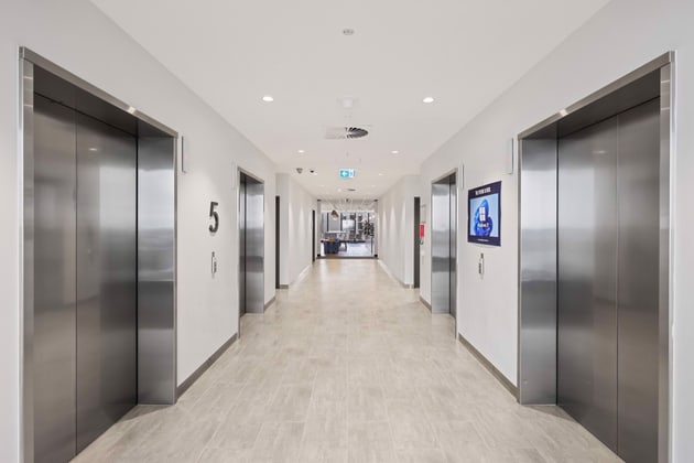 M-City 2107-2125 Princes Highway Clayton VIC 3168 - Image 4