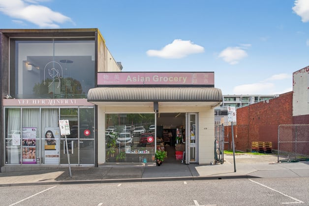 Rear / 638 Burke Road Camberwell VIC 3124 - Image 1