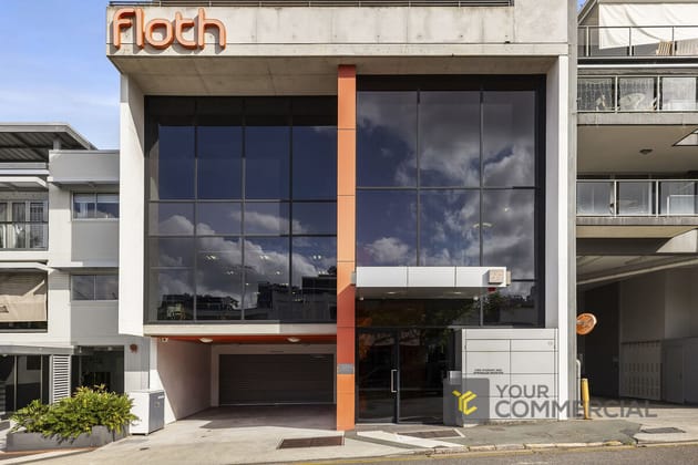 69 Robertson Street Fortitude Valley QLD 4006 - Image 1