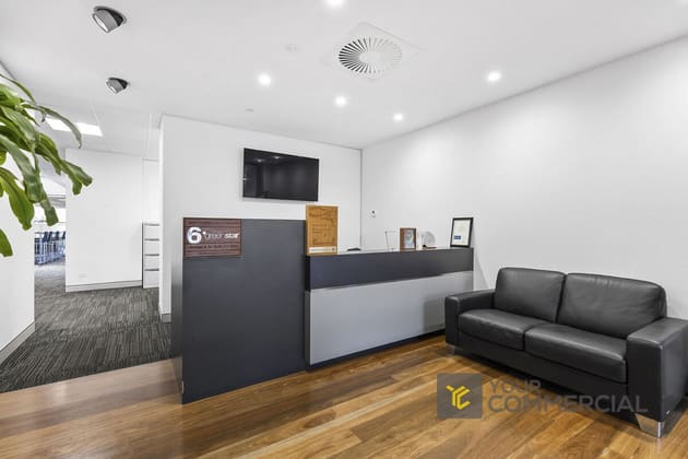 69 Robertson Street Fortitude Valley QLD 4006 - Image 3