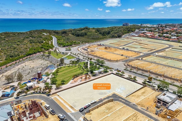 37 Amalfi Avenue Mindarie WA 6030 - Image 1