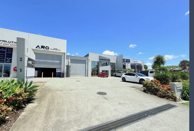 2/1 Waterway Drive Coomera QLD 4209 - Image 1