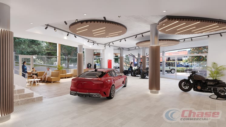 108 Breakfast Creek Road Newstead QLD 4006 - Image 2