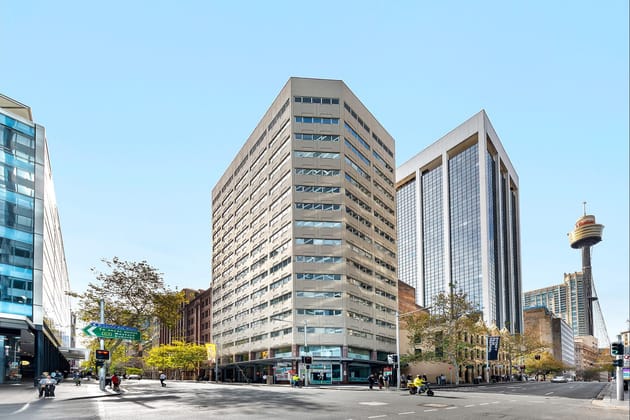Click to view all images Part L2/22-24 Market Street Sydney NSW 2000 - Image 1