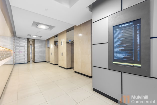 Click to view all images Part L2/22-24 Market Street Sydney NSW 2000 - Image 2