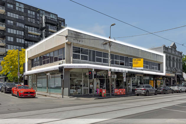 Level 1 / 478 Chapel Street South Yarra VIC 3141 - Image 1