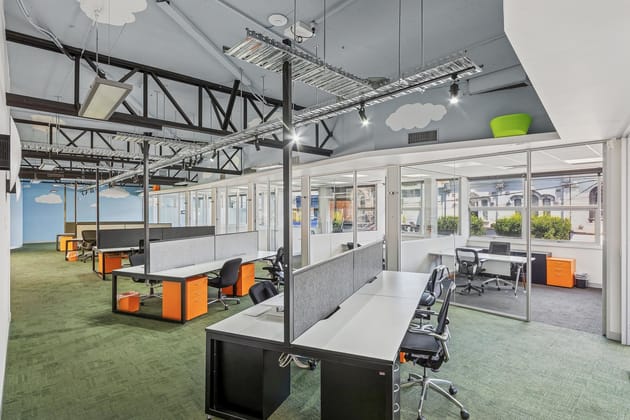 Level 1 / 478 Chapel Street South Yarra VIC 3141 - Image 3