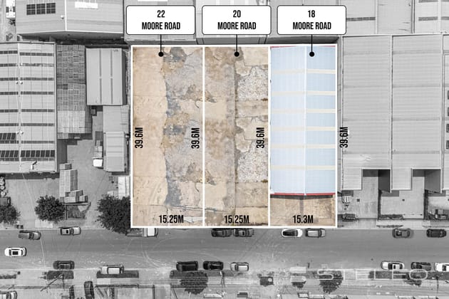 18, 20, 22 Moore Road Airport West VIC 3042 - Image 3