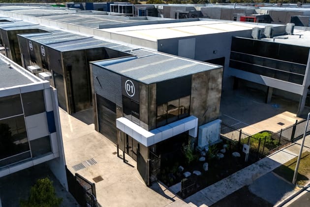 1/48 Thomsons Road Keilor Park VIC 3042 - Image 1